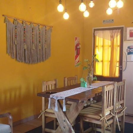 Casa Rural Bella Zaira エル・カラファテ エクステリア 写真