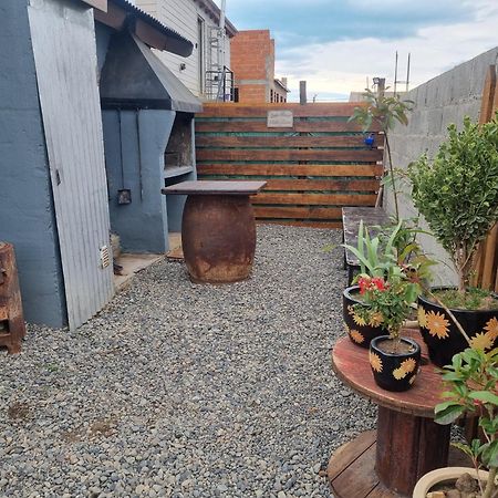 Casa Rural Bella Zaira エル・カラファテ エクステリア 写真