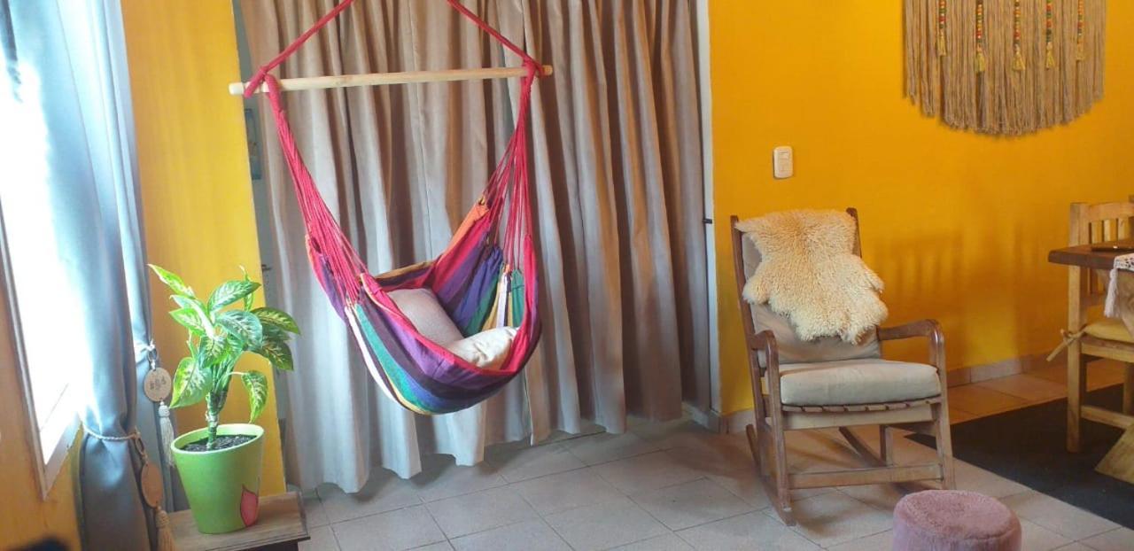 Casa Rural Bella Zaira エル・カラファテ エクステリア 写真