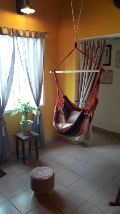 Casa Rural Bella Zaira エル・カラファテ エクステリア 写真